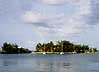 Regatta Point, Bahamas