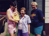 Sarah and Susan