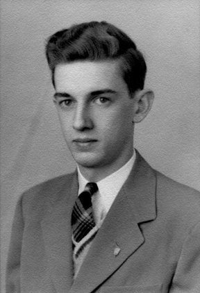 Robert Bruce Lloyd, Sr. Family Pictures
