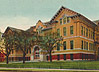 East Side HS, Minneapolis