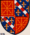 Phillip III, Comte of Evreaux, King of Navarre 1301-1343